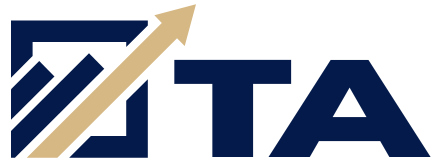 TA logo